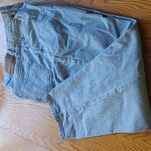 Denim Jeans. Route 66. Ladies. Petite. 15/16.  NWT